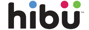 hibu logo