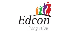 edcon logo