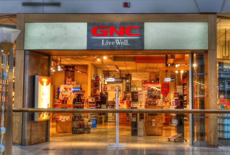 GNC