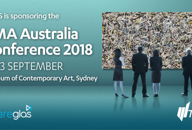 TMA Conference Sydney