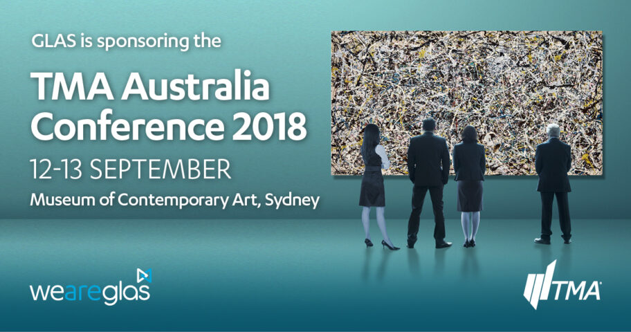 TMA Conference Sydney