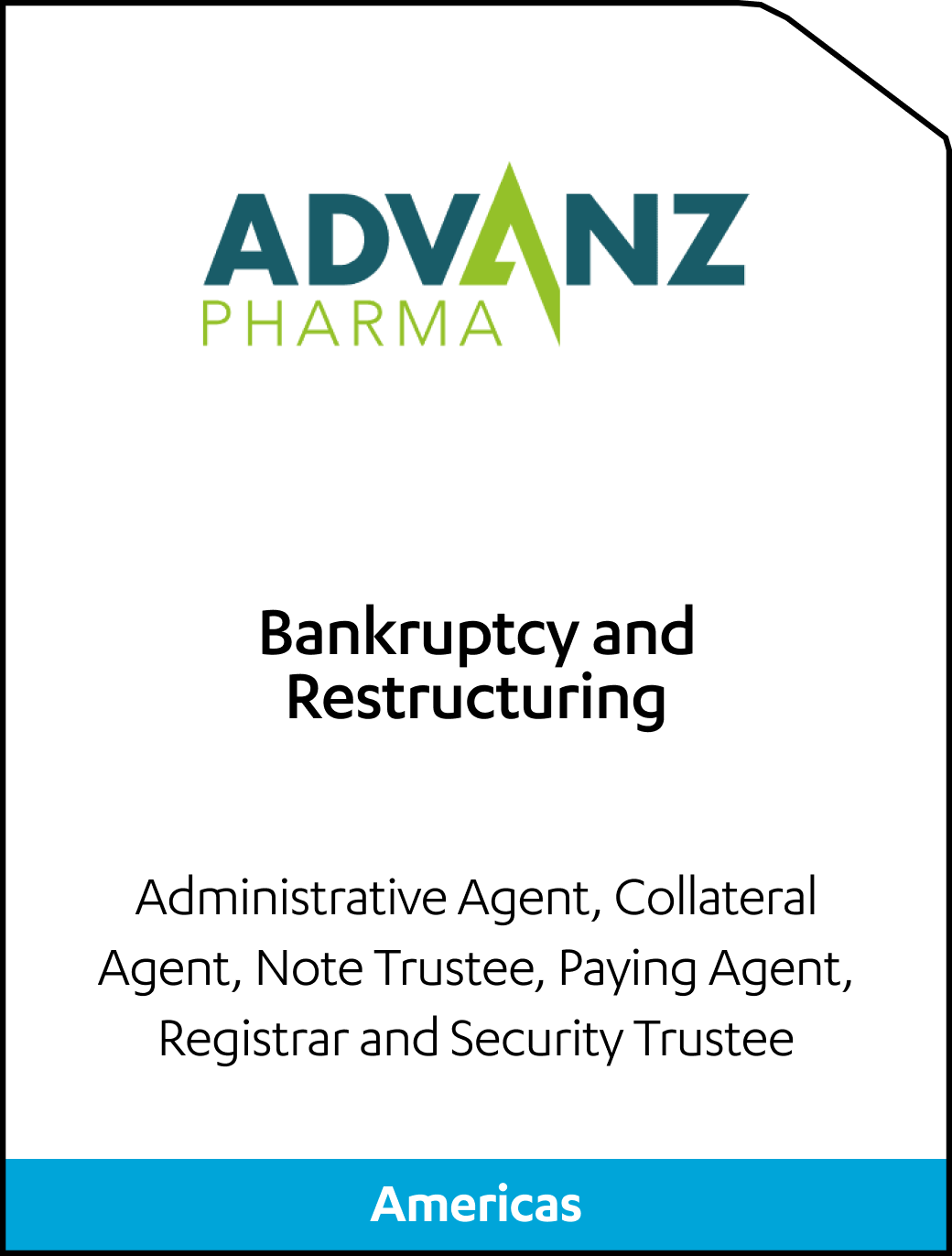 Advanz Pharma