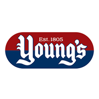 Young's Seafood Logo