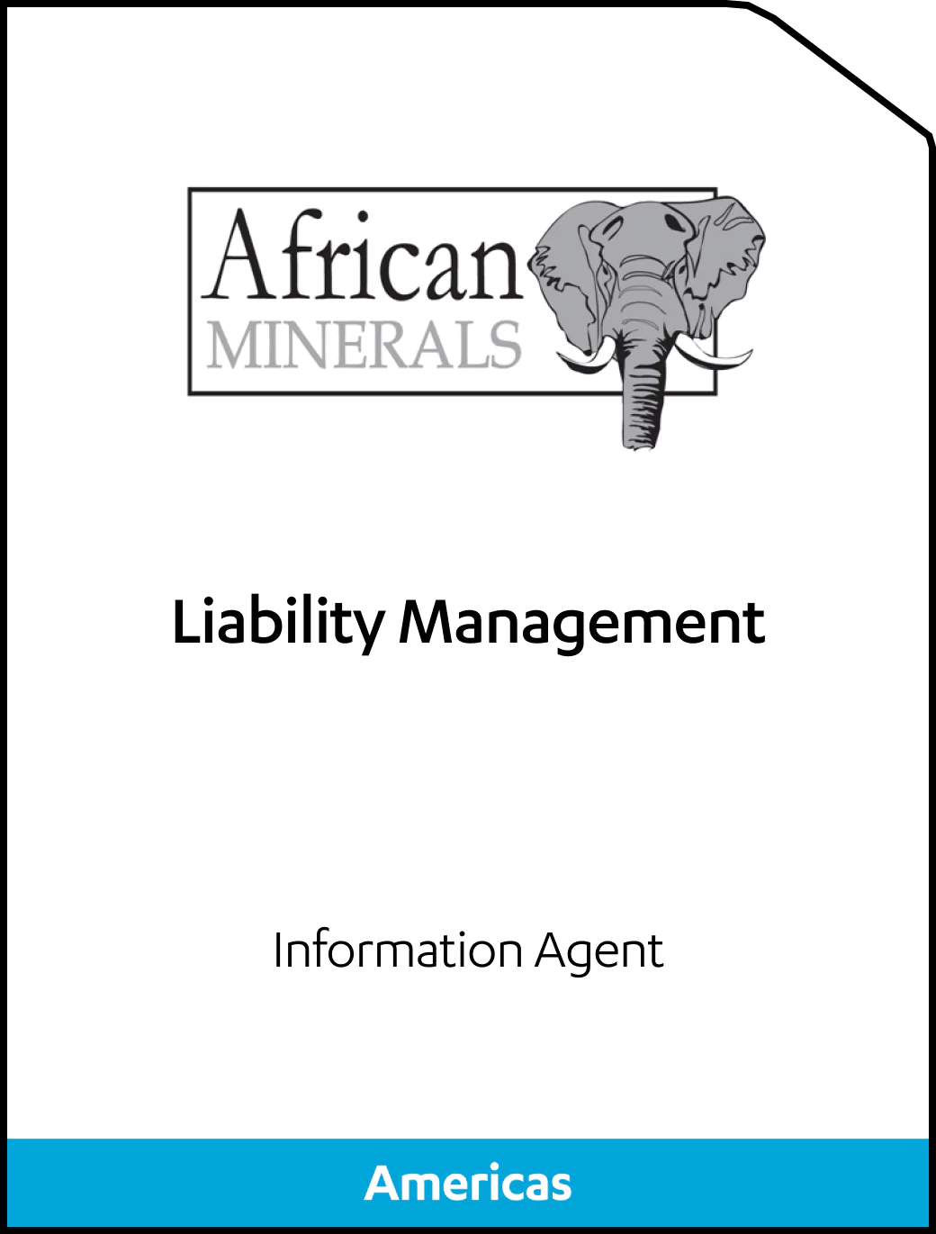 African Minerals