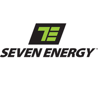 Seven Energy Logo
