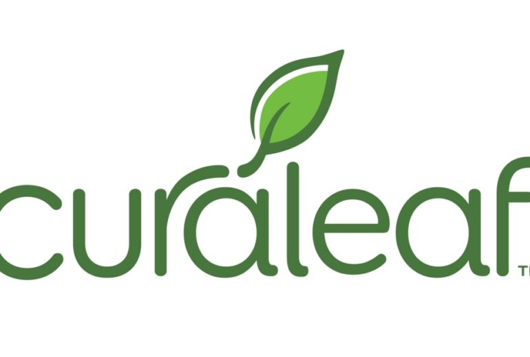 Curaleaf Logo