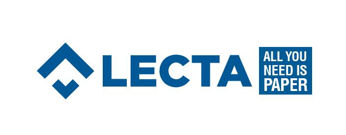 Lecta Logo