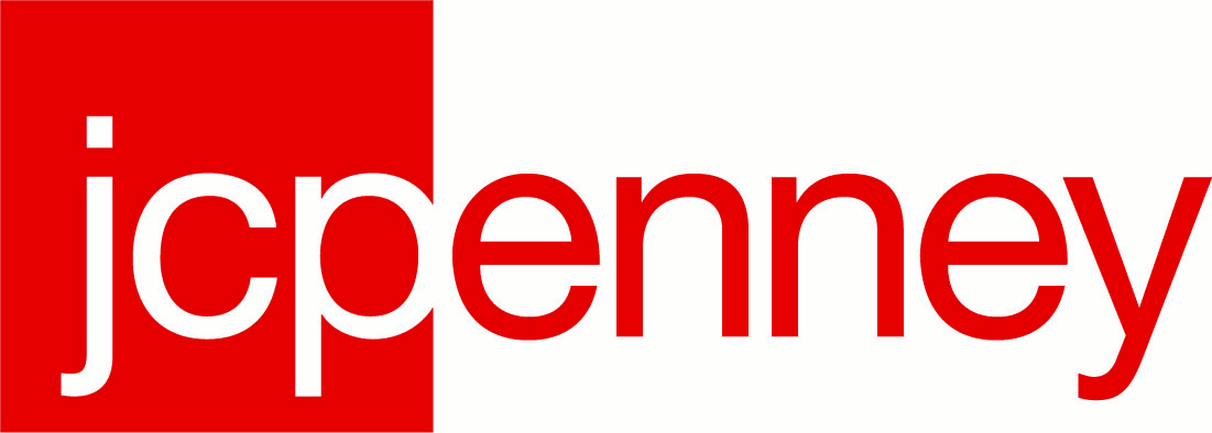 New Logo for JCPenney - BP&O