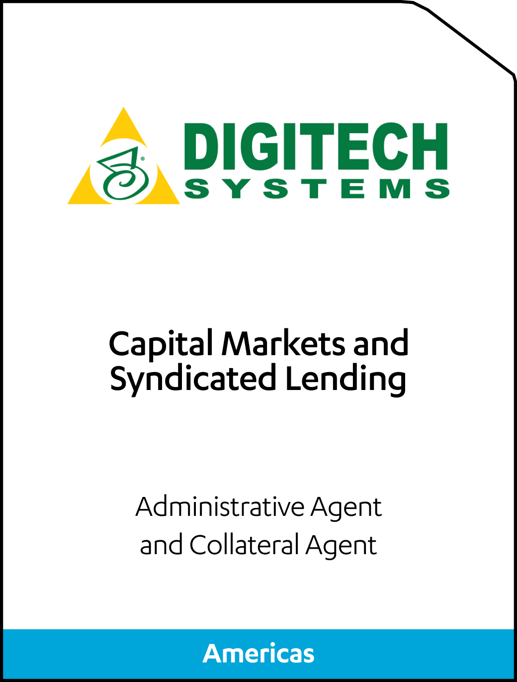 Digitech Systems