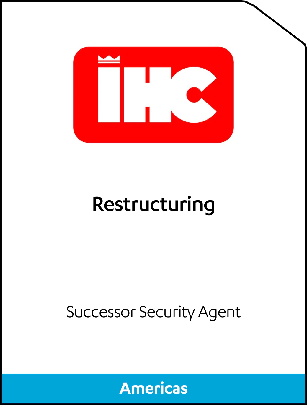 IHC