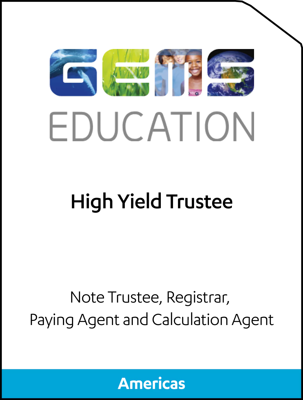 GEMS Education