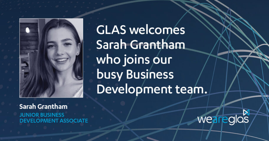 Sarah Grantham Joins GLAS