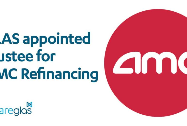 AMC Refinancing