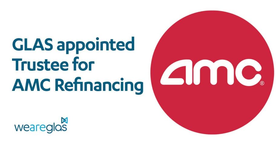 AMC Refinancing