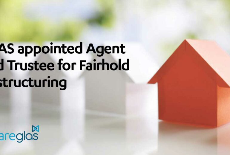 Fairhold Restructuring