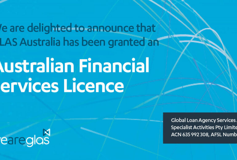 Australian Financial Services Licence