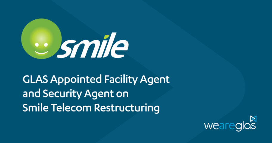 Smile Telecom Restructuring