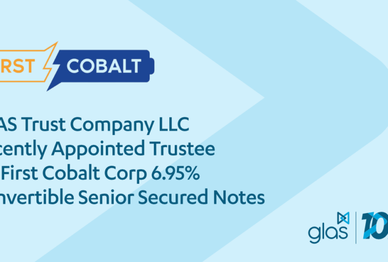 GLAS_First Cobalt Corp