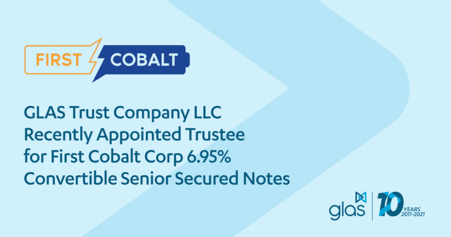 GLAS_First Cobalt Corp