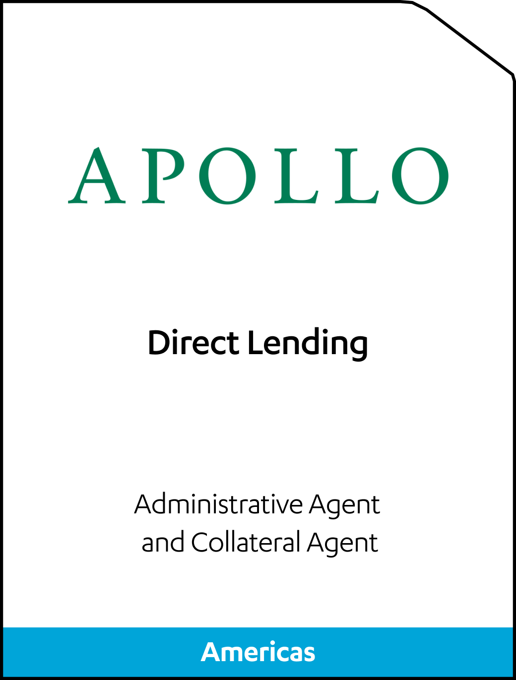 Apollo