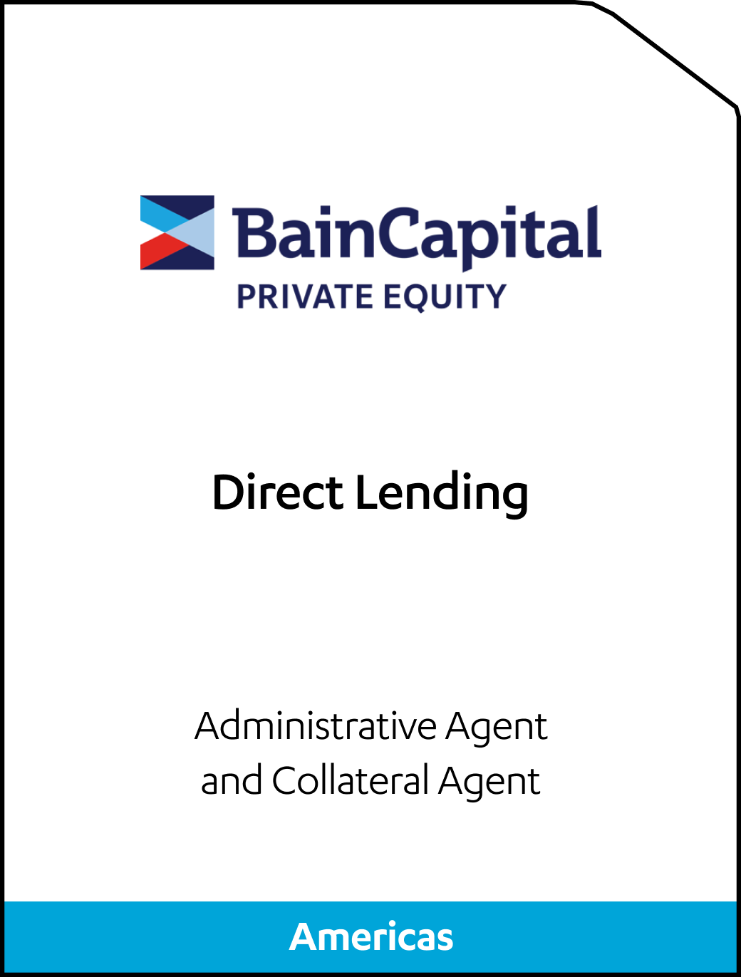 BainCapital