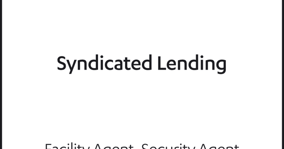 Orpea Syndicated Lending