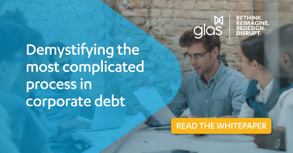 Demystifying the restructuring process for creditors
