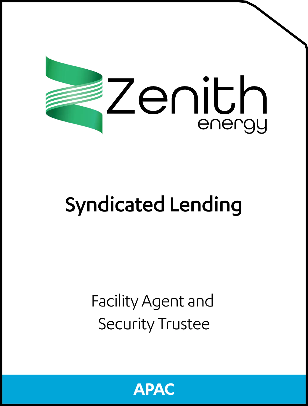 Zenith