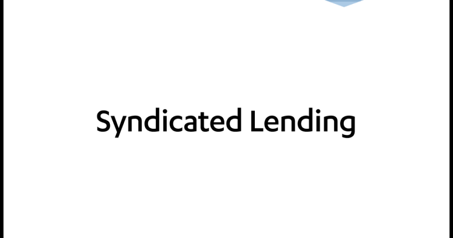 ASK Chemicals Syndicated Lending Tombstone