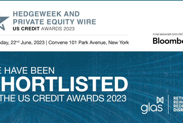 Hedgeweek & Private Equity Wire US Credit Awards
