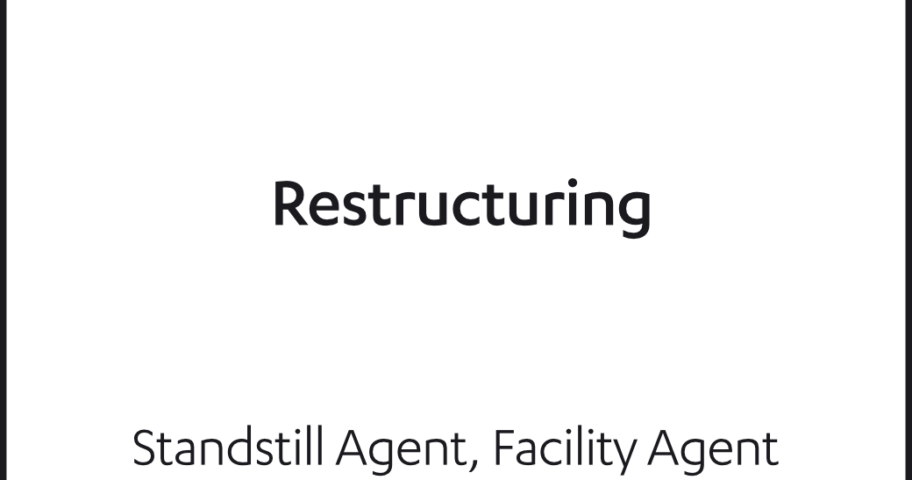 Gerry Webber Restructuring
