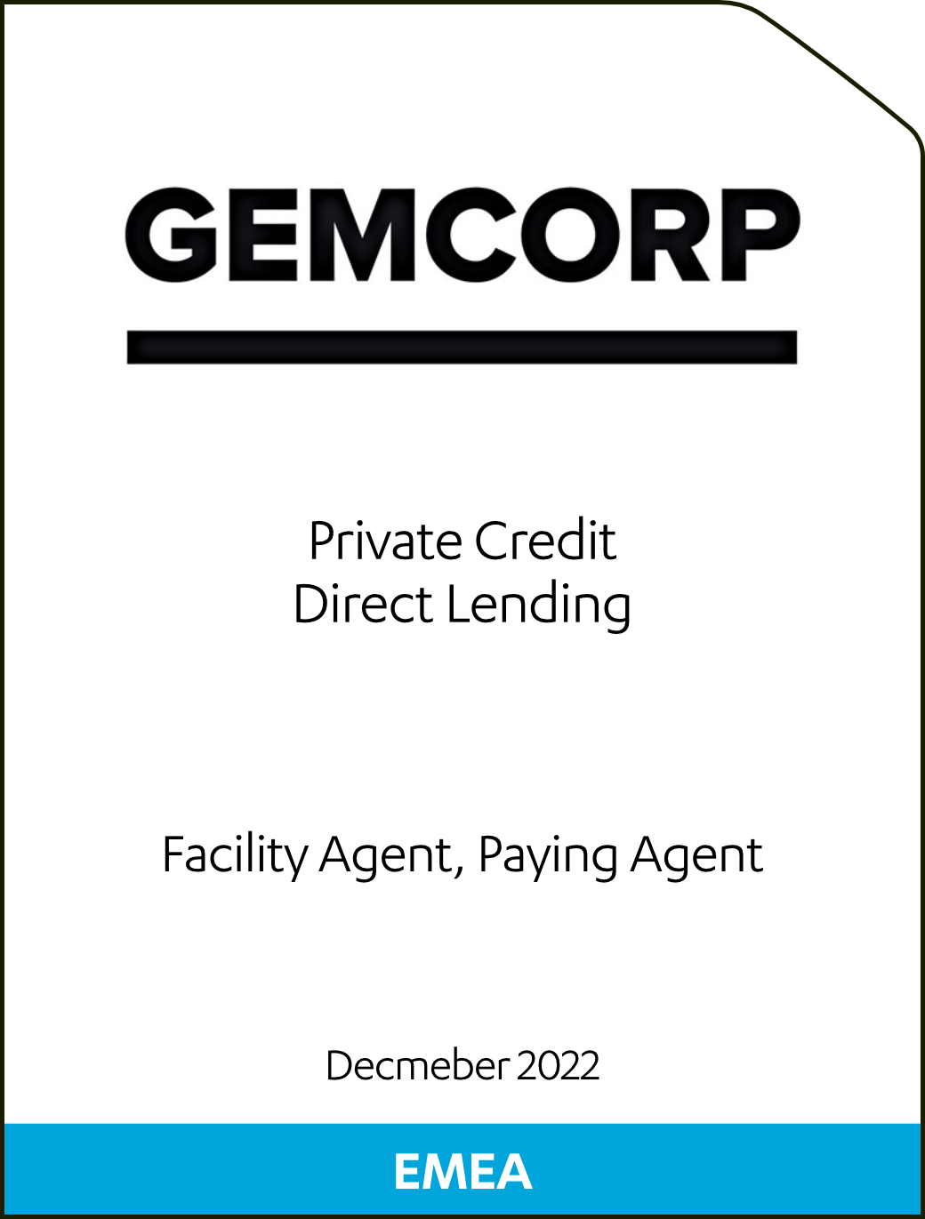 GEM Corp