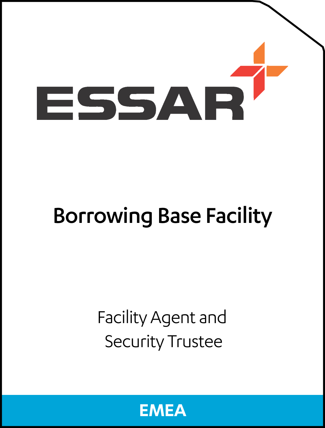 Essar