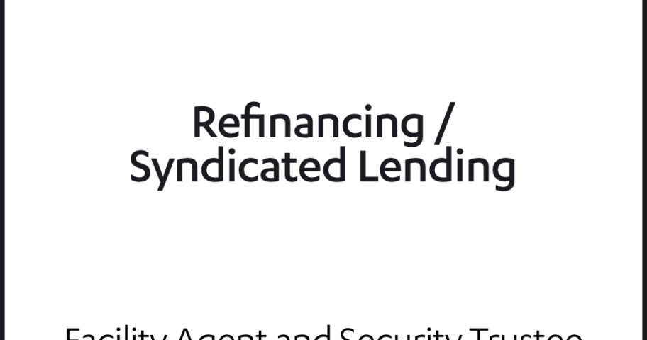 BIS Syndicated Lending