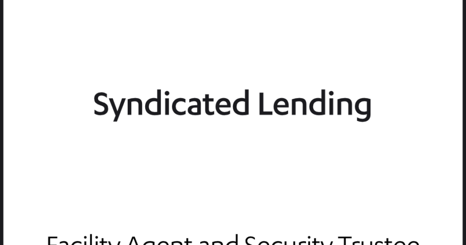 AUB Group Syndicated Lending