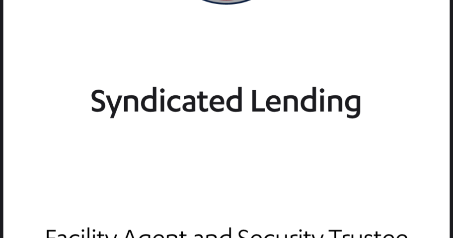 Gull Australia Syndicated Lending