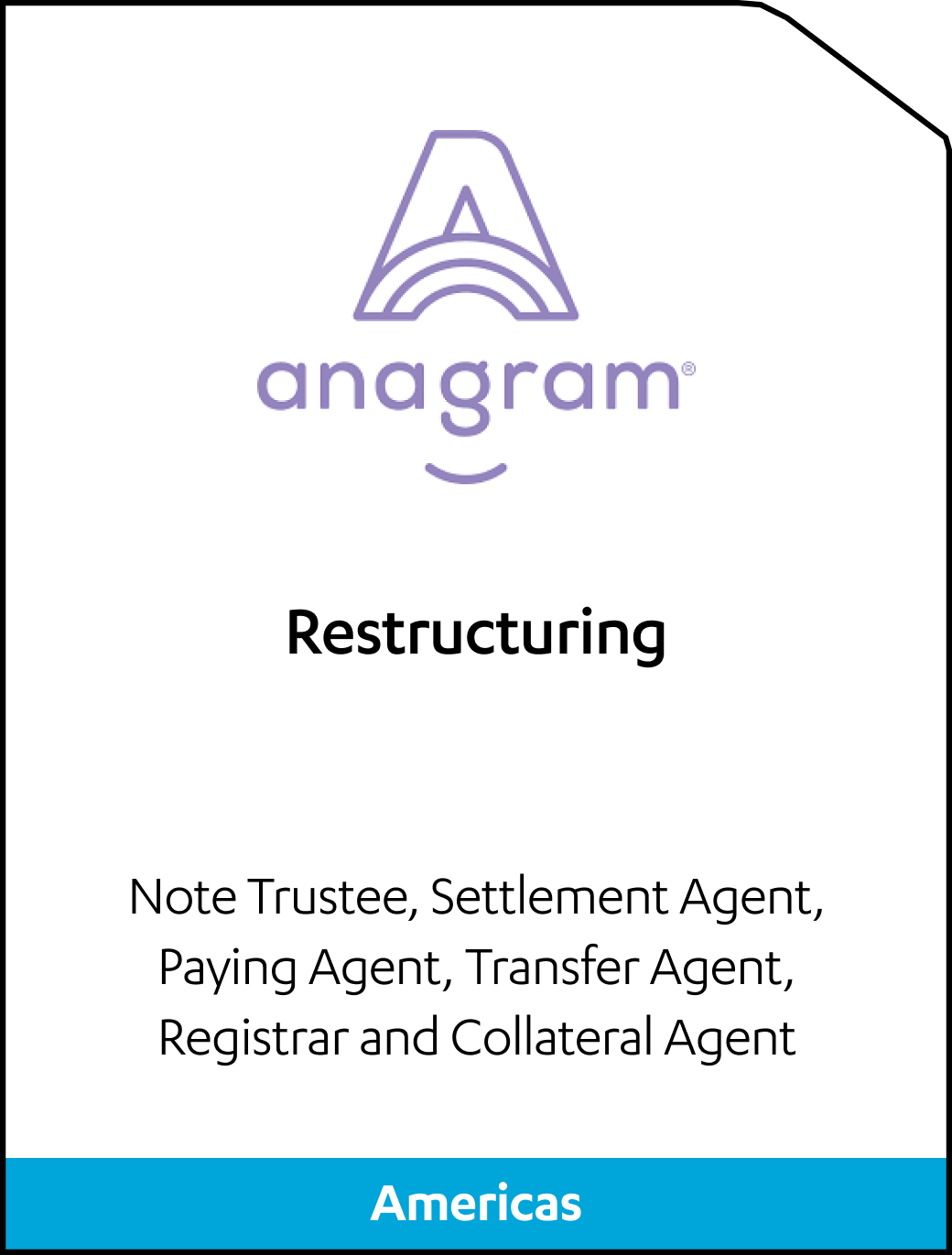 Anagram