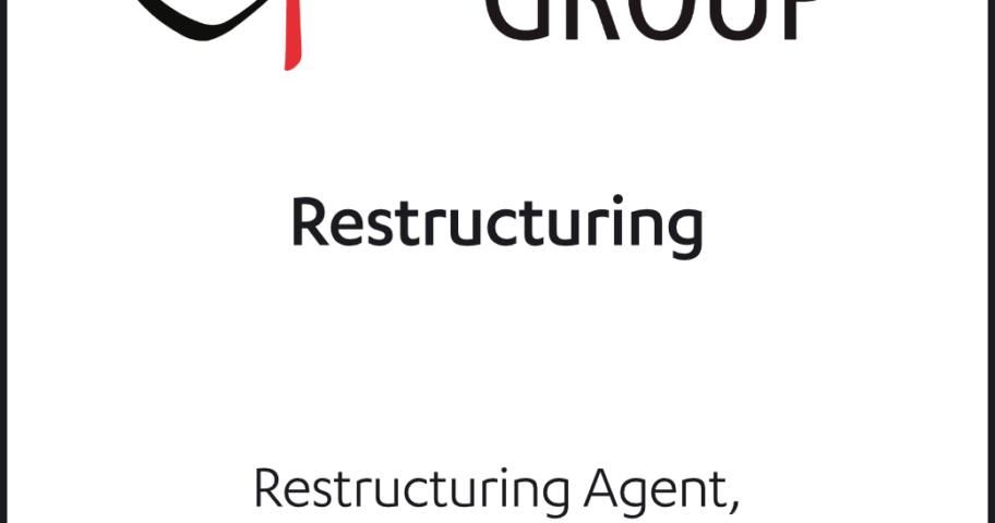CELSA Group Restructuring