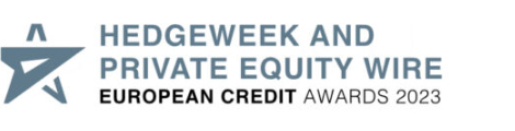 Hedgeweek & Private Equity Wire European Credit Awards 2023