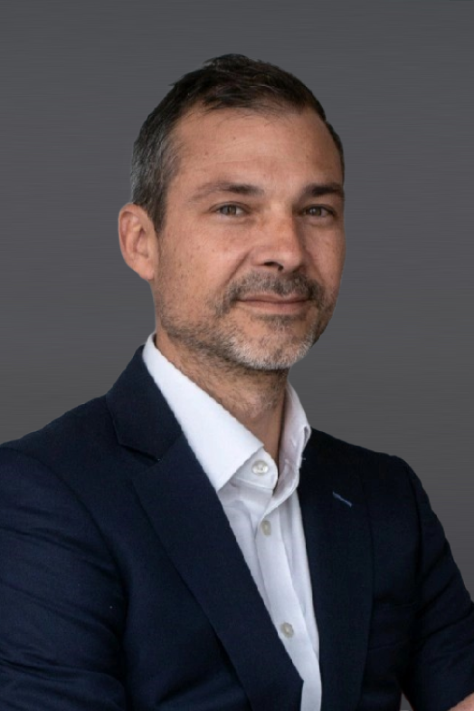 Yoann Agnesetta
