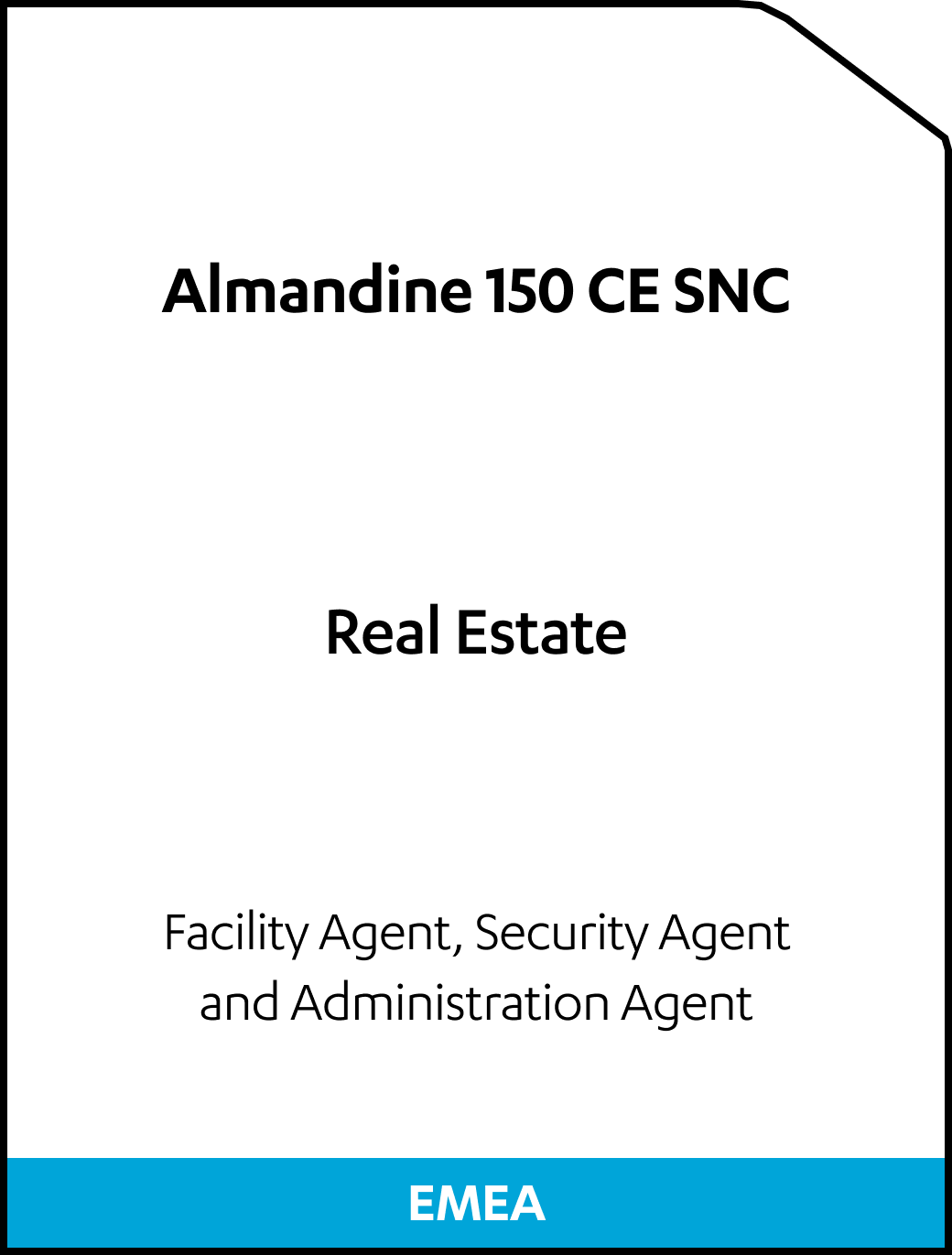 Almandine