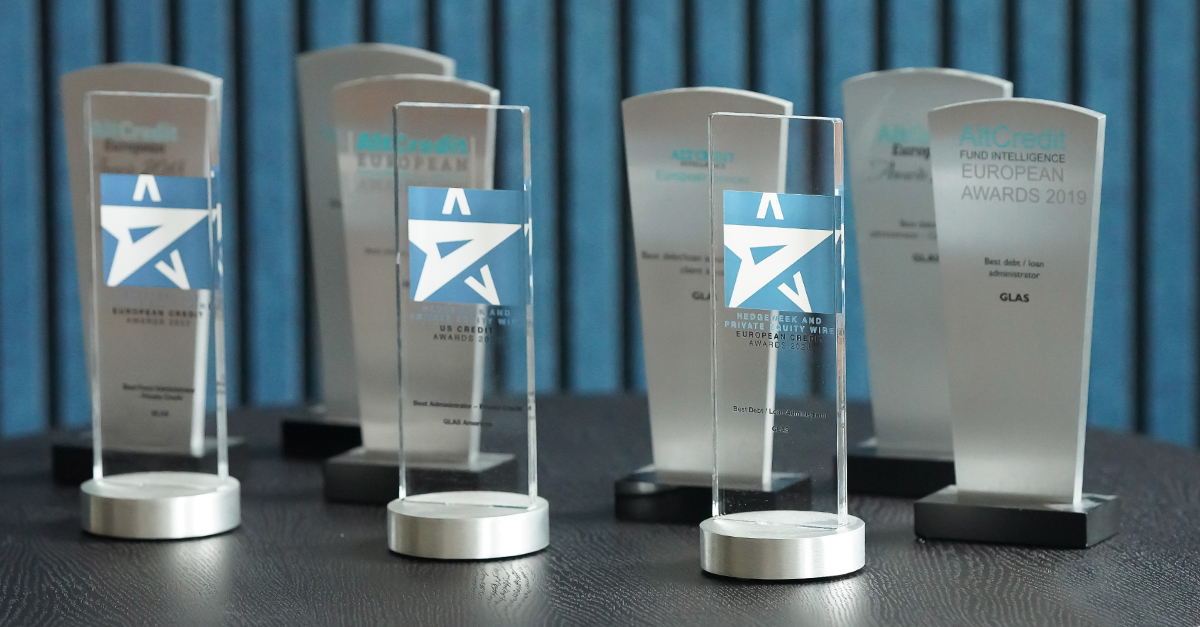 Awards & Recognition Awards & Recognition