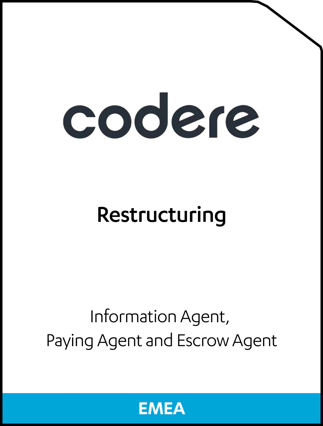 Codere