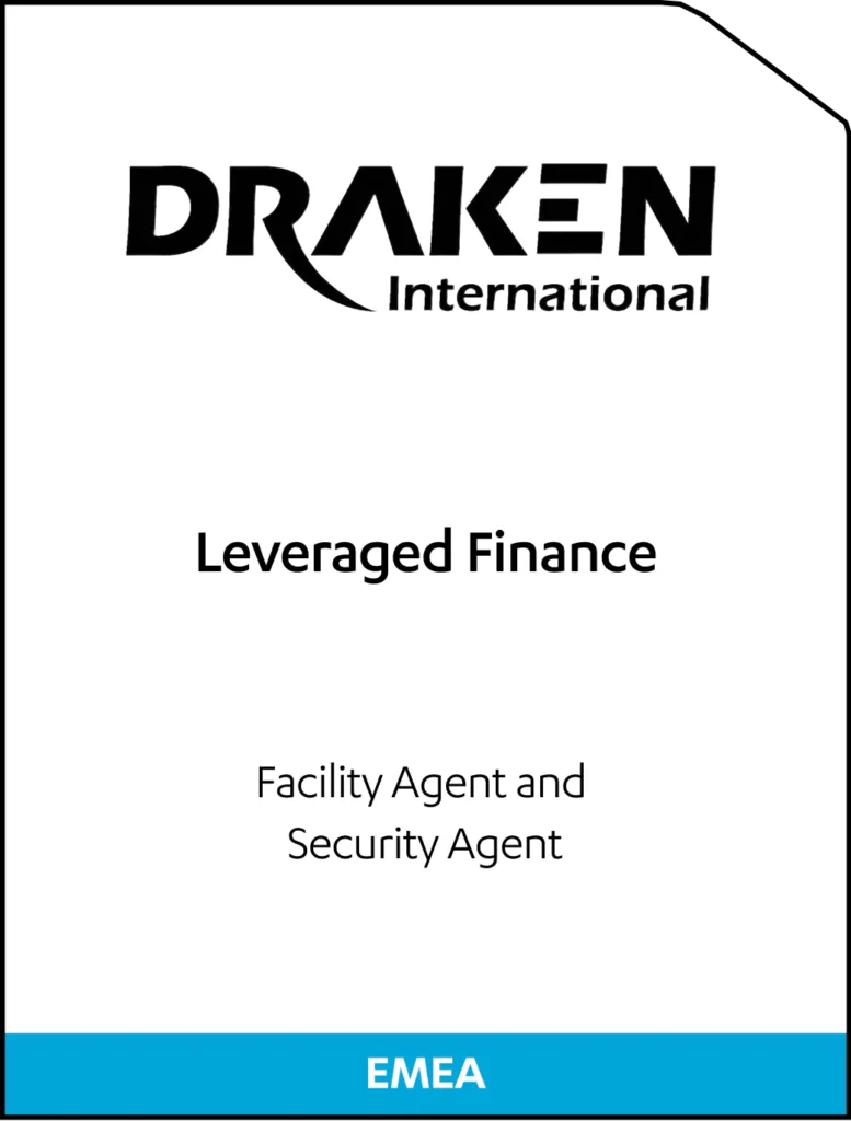 Draken Tombstone