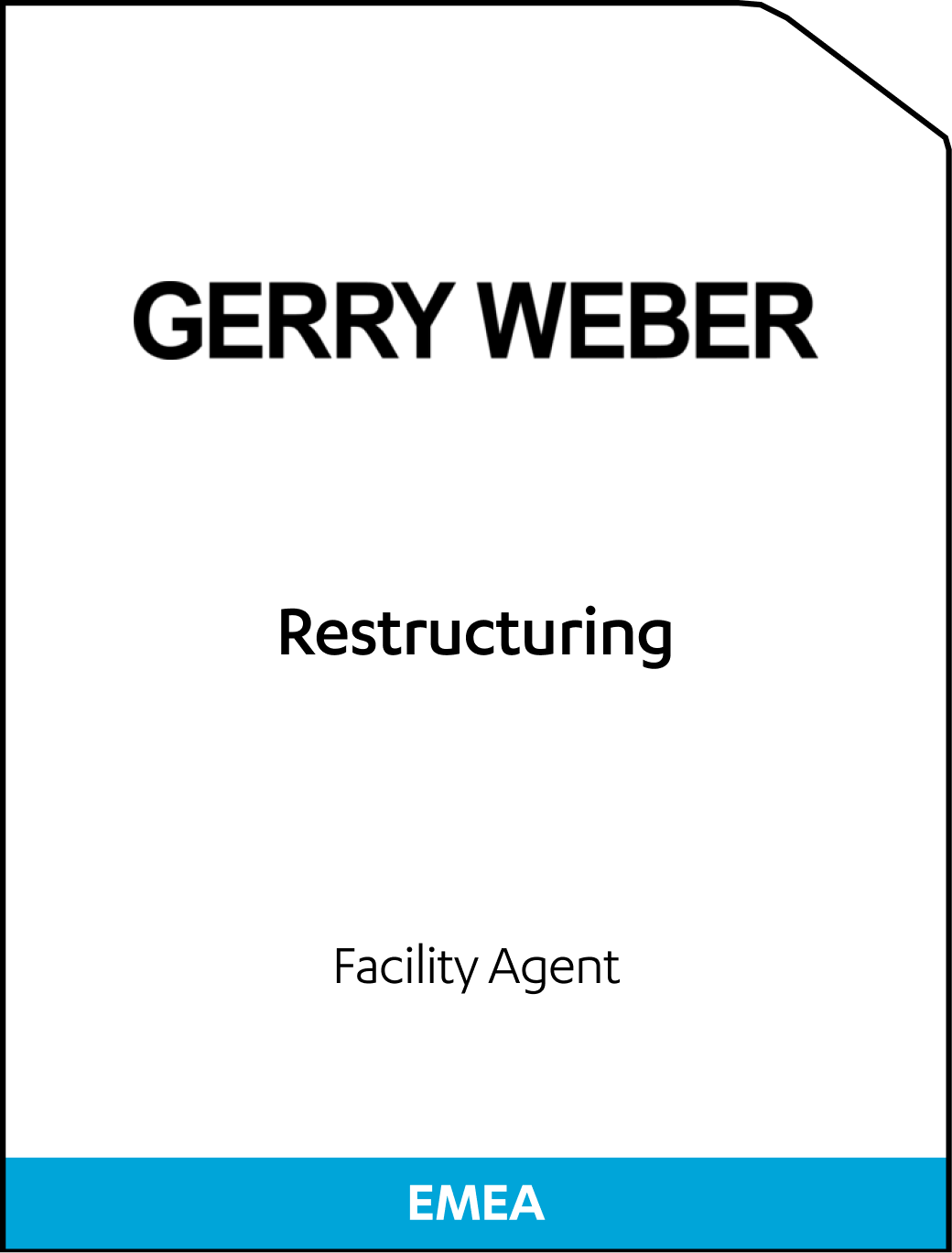 Gerry Weber