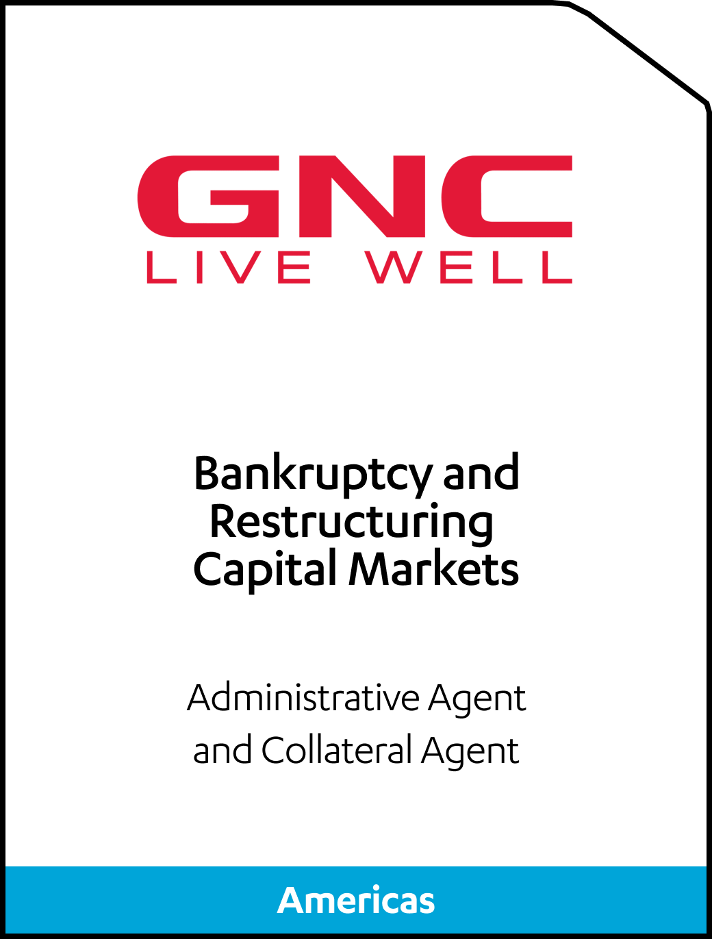 GNC
