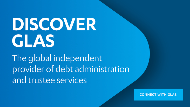 GLAS | The global debt administration and loan agency