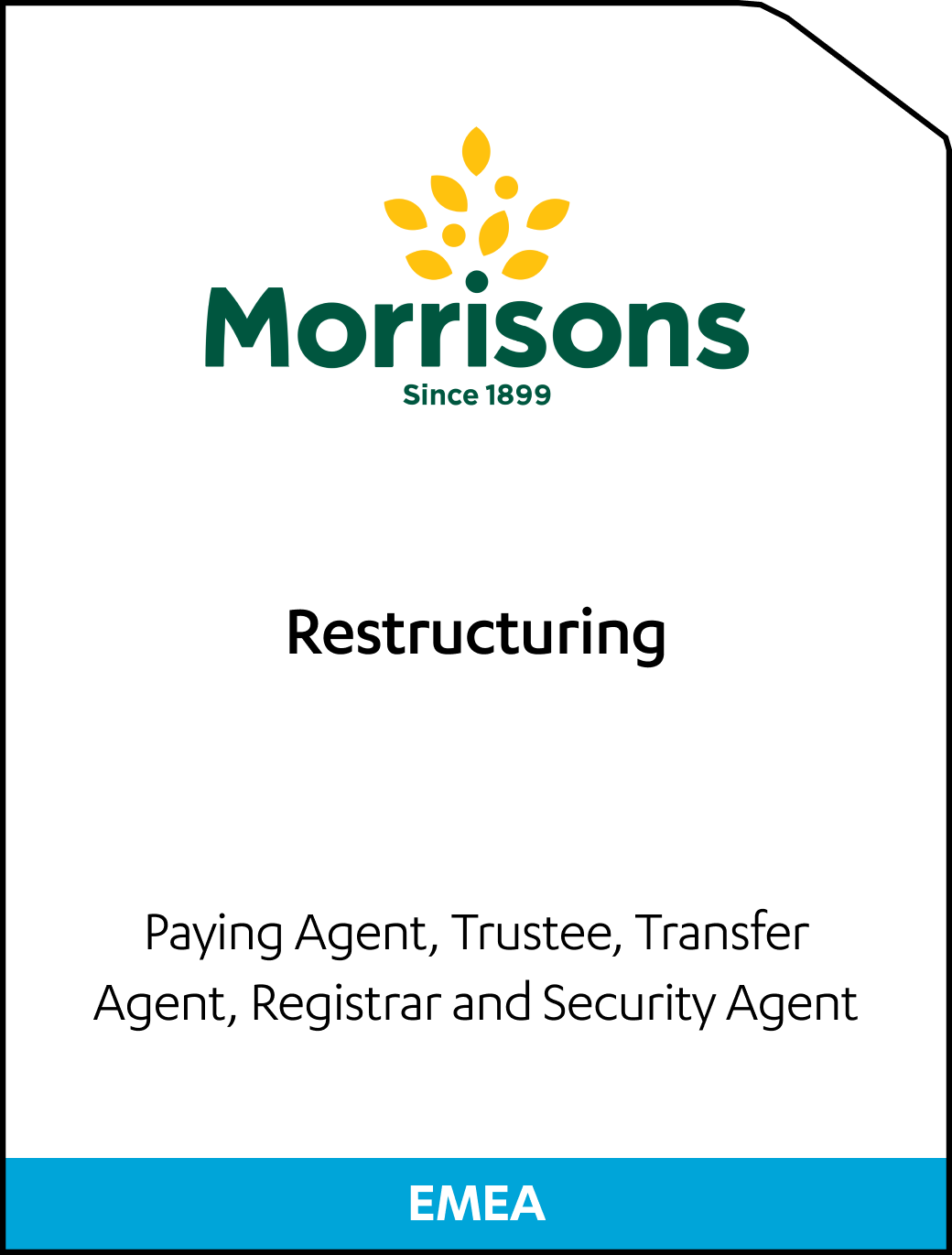 Morrisons