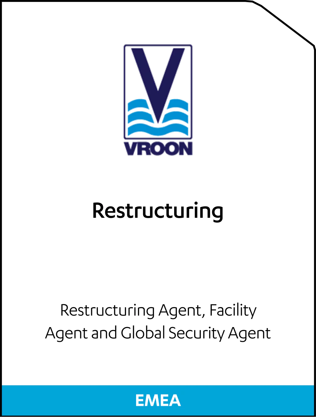 Vroon