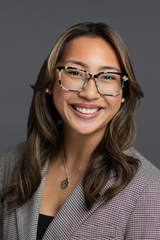 Tiffany Teves